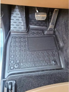 Килимки в салон для Range Rover (2021-...) (Avto-Gumm). Фото 3