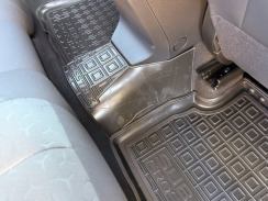 Килимки в салон для Subaru Crosstrek (2023-...) (Avto-Gumm). Фото 11