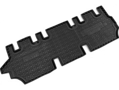 Килимки 3-го ряду для Volkswagen T5/T6 Transporter (2003-...) (Avto-Gumm)