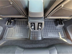 Килимки в салон для Volvo XC40 (2017-...) (Avto-Gumm). Фото 6