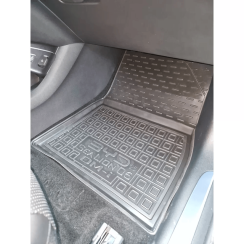 Килимки в салон для BYD Sea Lion 06 (2025-...) DM-i (Avto-Gumm). Фото 10