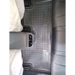 Килимки в салон для BYD Sea Lion 06 (2025-...) DM-i (Avto-Gumm). Фото 6