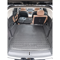 Килимок в багажник для Chery Tiggo 9 (2025-...) PHEV (Avto-Gumm). Фото 2