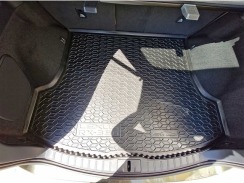 Килимок в багажник для Lexus RX (2022-...) (Avto-Gumm)
