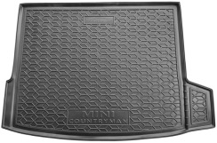 Килимок в багажник для Mini Countryman (U25) (2024-...) (Avto-Gumm)