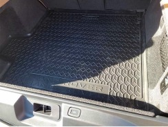 Килимок в багажник для Range Rover (2021-...) (Avto-Gumm). Фото 2