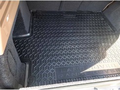 Килимок в багажник для Range Rover (2021-...) (Avto-Gumm)