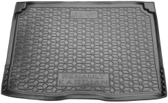 Килимок в багажник для Renault Kardian (2024-...) (Avto-Gumm)