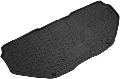 Килимок в багажник для Rivian R1S/R1T (2022-...) передній (Avto-Gumm)