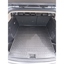 Коврик в багажник для Mazda CX-50 (2022-...) ДВС (Avto-Gumm)