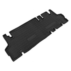 Килимки в салон для Peugeot Traveller 17-/Citroen SpaceTourer 17- 3-й ряд (Active/Business/L2) (Avto-Gumm)