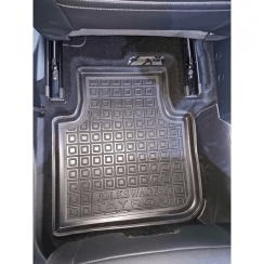 Килимки в салон для Volkswagen Tayron (2024-...) (Avto-Gumm). Фото 3
