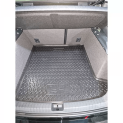 Килимок в багажник для Audi E5 (2025-...) (Avto-Gumm)
