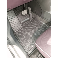 Килимки в салон для Mazda EZ-60 (2025-...) (Avto-Gumm)
