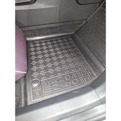 Коврики в салон для Mazda EZ-60 (2025-...) (Avto-Gumm). Фото 8