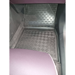 Коврики в салон для Mazda EZ-60 (2025-...) (Avto-Gumm). Фото 7