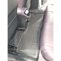 Коврики в салон для Mazda EZ-60 (2025-...) (Avto-Gumm). Фото 4