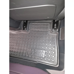 Коврики в салон для Mazda EZ-60 (2025-...) (Avto-Gumm). Фото 6