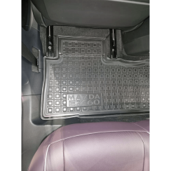 Коврики в салон для Mazda EZ-60 (2025-...) (Avto-Gumm). Фото 3