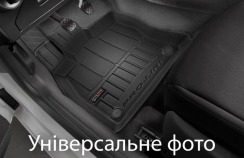 Гумові коврики в салон для BYD Atto 2 (mkI) 2024→ (Frogum Proline Premium). Фото 2