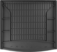 Резиновый коврик в багажник для BAIC X5 (mkII) (2017-...) (Frogum Proline Premium)