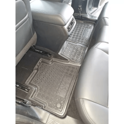 Коврики в салон для Haval H7 (2026-...) (Avto-Gumm). Фото 4