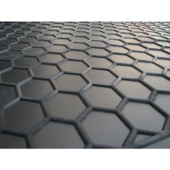 Килимки в салон для Toyota RAV-4 IV (2026-...) (Avto-Gumm)