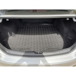 Коврик в багажник для Hyundai Sonata LF 2016- USA (AVTO-Gumm). Фото 2