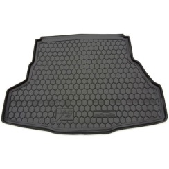 Килимок в багажник для JAC J5 2013- (Avto-Gumm)