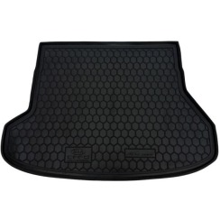 Коврик в багажник для Kia Ceed ІІ 2012- Universal (Avto-Gumm)