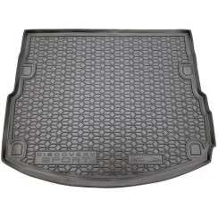 Коврик в багажник для Land Rover Discovery Sport (L550) (2014-2019) (Avto-Gumm)