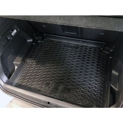 Килимок в багажник для Opel Grandland X (2017-...) Нижня поличка (Avto-Gumm). Фото 2