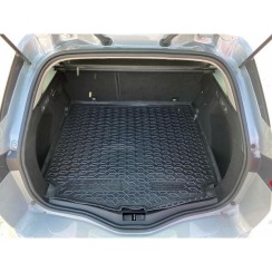 Коврик в багажник для Renault Megane IV (2015-...) Universal (AVTO-Gumm). Фото 2