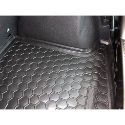Коврик в багажник для Renault Sandero (2012-2020) (Avto-Gumm). Фото 4