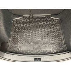 Килимок в багажник для Skoda Scala 2020- (Avto-Gumm). Фото 2