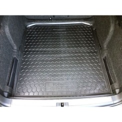Коврик в багажник для Skoda Superb III (3V) (2015-...) Universal (Avto-Gumm)