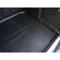 Коврик в багажник для Skoda Superb III (3V) (2015-...) Universal (Avto-Gumm). Фото 3