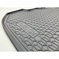 Килимок в багажник для Subaru Forester (SG) (2002-2008) (AVTO-Gumm). Фото 2