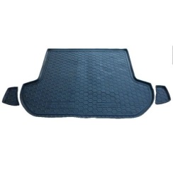 Коврик в багажник для Subaru Outback 2010- (Avto-Gumm)