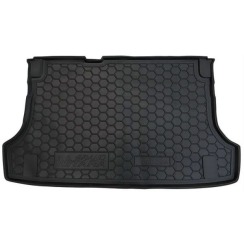 Коврик в багажник для Suzuki Grand Vitara (JT) (2005-2017) (Avto-Gumm)