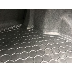 Килимок в багажник для Toyota Camry (VX50) (2014-2017) (Еlegance/Сomfort) (Avto-Gumm). Фото 6