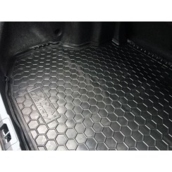 Килимок в багажник для Toyota Camry (VX50) (2014-2017) (Еlegance/Сomfort) (Avto-Gumm). Фото 3