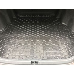 Килимок в багажник для Toyota Camry (VX50) (2014-2017) (Еlegance/Сomfort) (Avto-Gumm). Фото 2