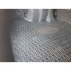 Килимок в багажник для Toyota Camry VX55 2011-2014 USA (AVTO-Gumm). Фото 3