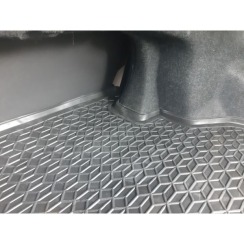 Килимок в багажник для Toyota Camry VX55 2011-2014 USA (AVTO-Gumm). Фото 4