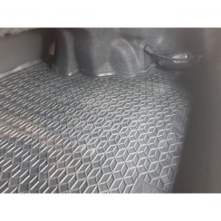 Килимок в багажник для Toyota Camry VX55 2011-2014 USA (AVTO-Gumm). Фото 5