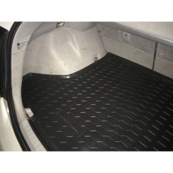 Килимок в багажник для Toyota Prius (ZHW30) (2009-2015) (Avto-Gumm). Фото 2
