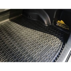 Коврик в багажник для Toyota RAV4 2019- (Avto-Gumm). Фото 4