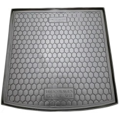 Килимок в багажник для Volkswagen Golf 7 2013- Universal (Avto-Gumm)