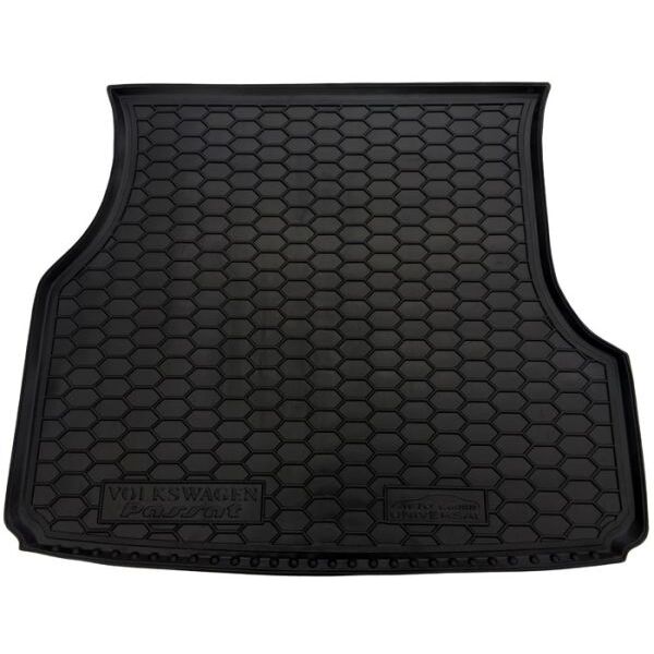 Коврик в багажник для Volkswagen Passat B3/B4 1988- Universal (Avto-Gumm)